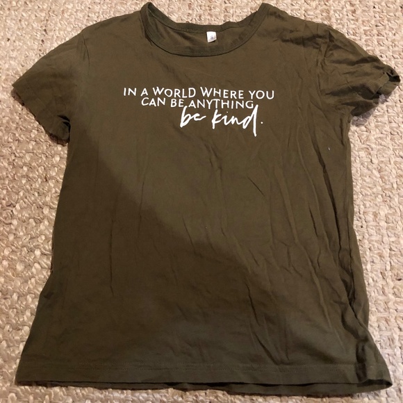 ✨BUNDLE✨ two shein tops - Picture 2 of 2